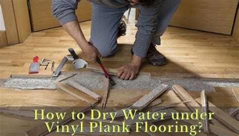 moisture meter for vinyl flooring|drying water under vinyl flooring.